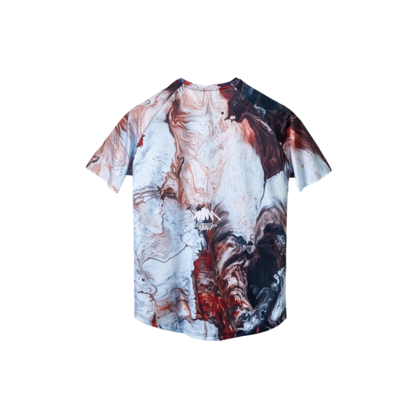 RUMM KODAMA MEN'S SHORT SLEEVE T-SHIRT