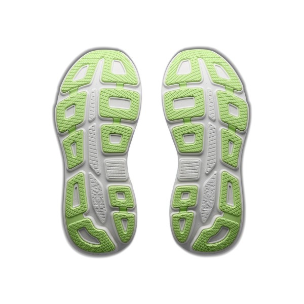 HOKA BONDI 9 VIRTUAL BLUE MENS RUNNING SHOES