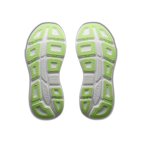 HOKA BONDI 9 VIRTUAL BLUE SAPATILHAS DE CORRIDA HOMEM