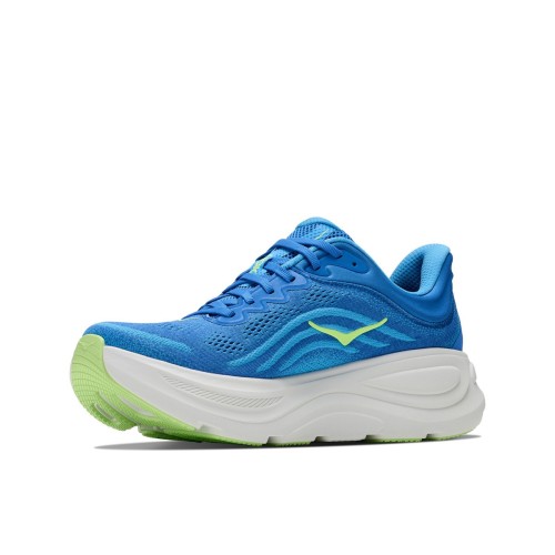 HOKA BONDI 9 VIRTUAL BLUE MENS RUNNING SHOES