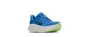 HOKA BONDI 9 VIRTUAL BLUE MENS RUNNING SHOES