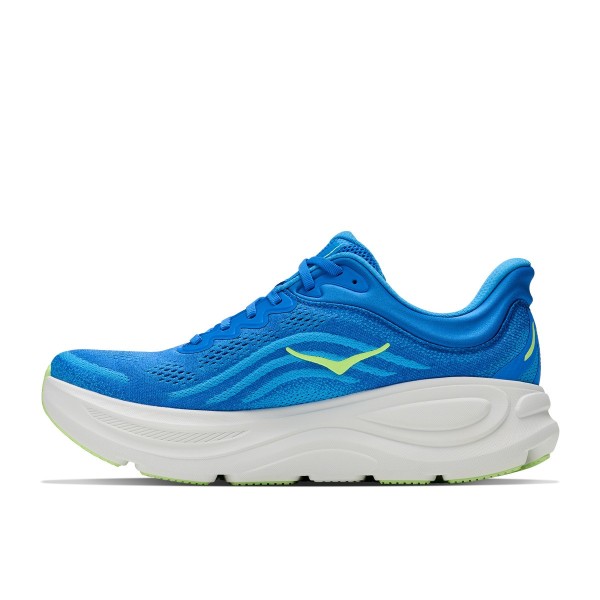 HOKA BONDI 9 VIRTUAL BLUE SAPATILHAS DE CORRIDA HOMEM