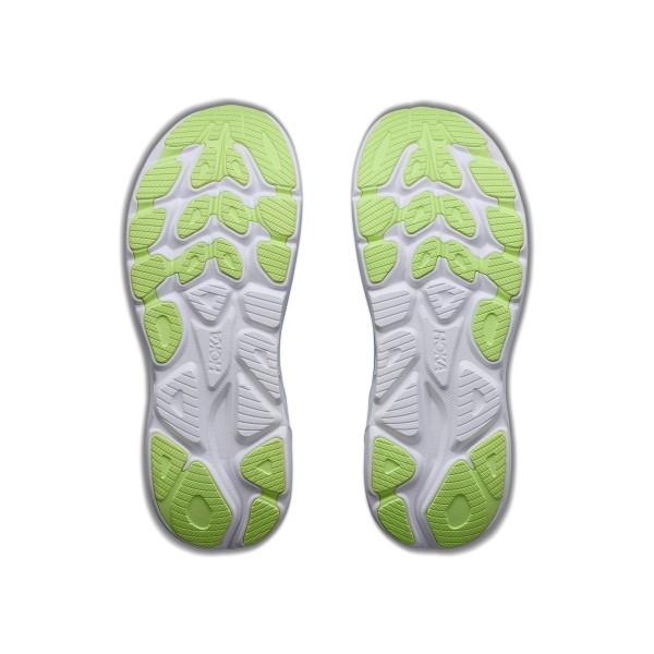 HOKA CLIFTON 11 AZUL VIRTUAL Sapatilhas de Corrida Masculinas