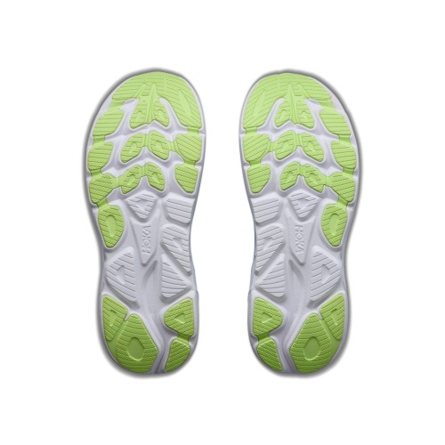 HOKA CLIFTON 11 AZUL VIRTUAL Sapatilhas de Corrida Masculinas