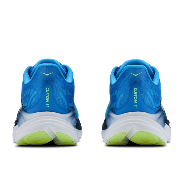 HOKA CLIFTON 11 VIRTUAL BLUE MEN'S RUNNING SHOES