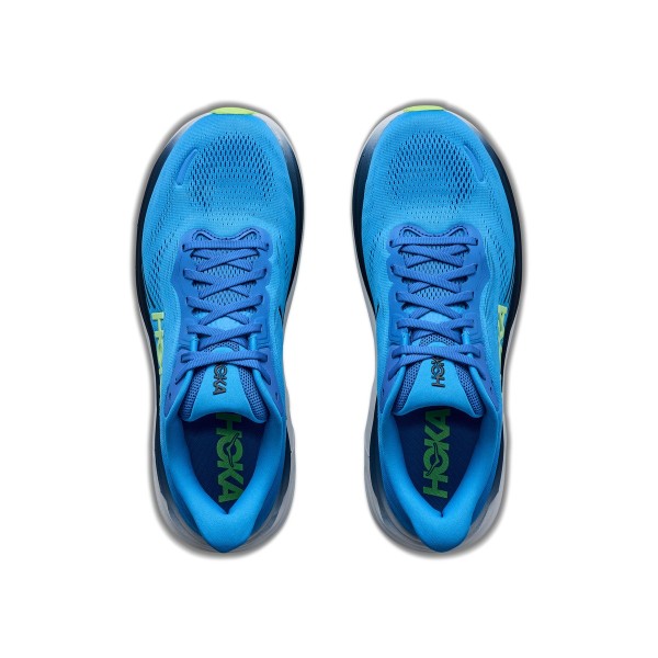 HOKA CLIFTON 11 VIRTUAL BLUE MEN'S RUNNING SHOES