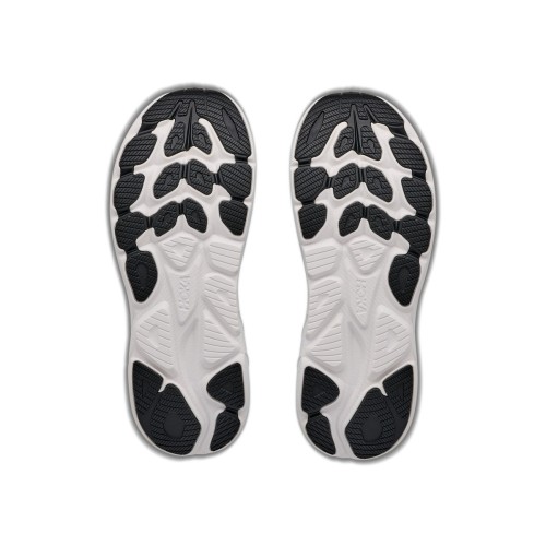 HOKA CLIFTON 11 FROST BLACK SAPATOS DE CORRIDA HOMEM
