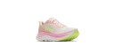 HOKA CLIFTON 11 PINK WOMEN'S RUNNING SHOES