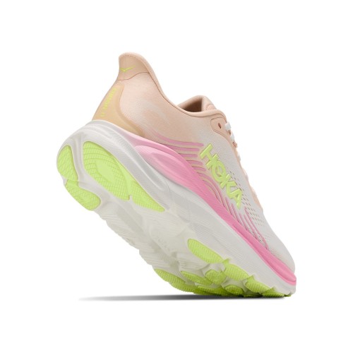 HOKA CLIFTON 11 ROSA TÊNIS DE CORRIDA FEMININO