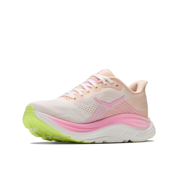 HOKA CLIFTON 11 ROSA ZAPATILLAS RUNNING MUJER,ARISTARUN