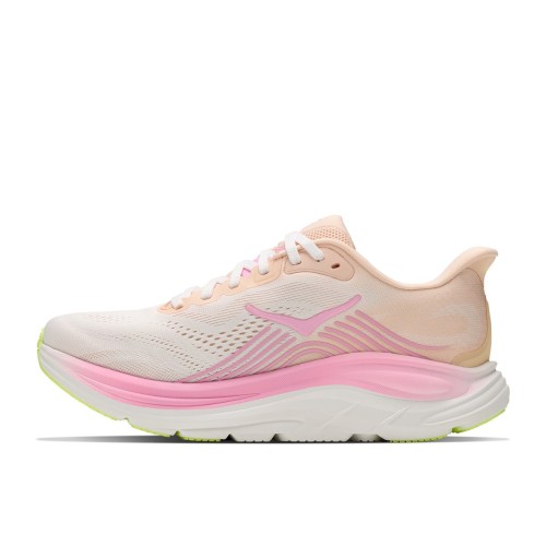 HOKA CLIFTON 11 PINK WOMEN'S RUNNING SHOES