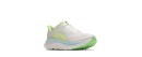 HOKA CLIFTON 11 FROST NEON WOMEN'S RUNNING SHOES