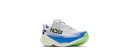 HOKA MACH X 3 COSMIC GREY ZAPATILLAS RUNNING HOMBRE