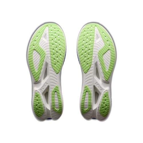 HOKA MACH X 3 COSMIC GREY SNEAKERS CORRIDA MASCULINAS