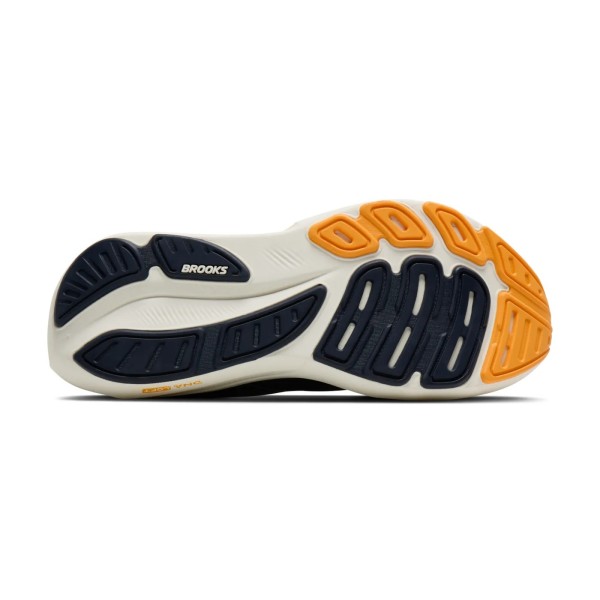 BROOKS REVEL 9 NAVY SAPATILHAS DE CORRIDA HOMENS