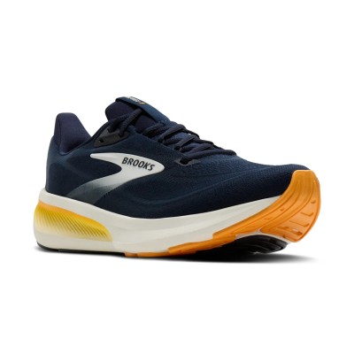 BROOKS REVEL 9 NAVY SAPATILHAS DE CORRIDA HOMENS