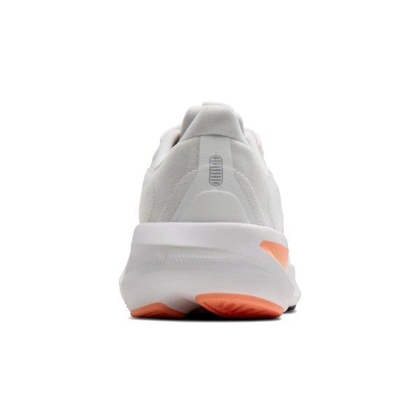 BROOKS REVEL 9 WHITE CORAL WOMEN'S RUNNING SHOES