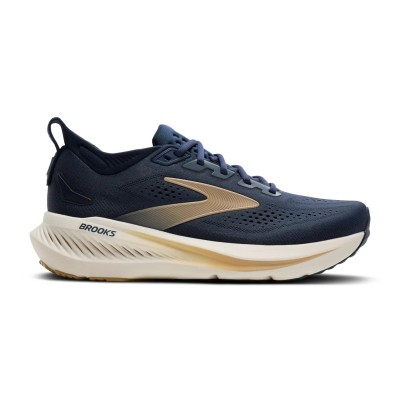 BROOKS GLYCERIN 23 AZUL ESCURO SAPPATILHAS DE CORRIDA PARA HOMEM 2