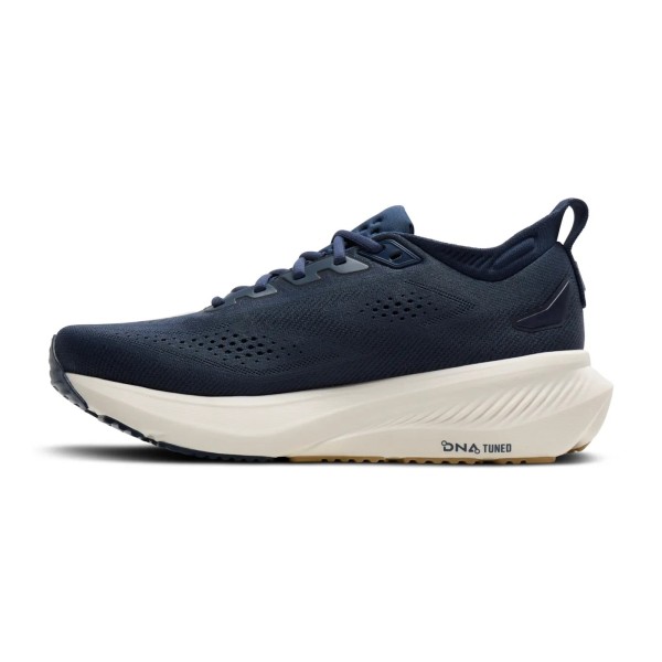 BROOKS GLYCERIN 23 AZUL ESCURO SAPPATILHAS DE CORRIDA PARA HOMEM