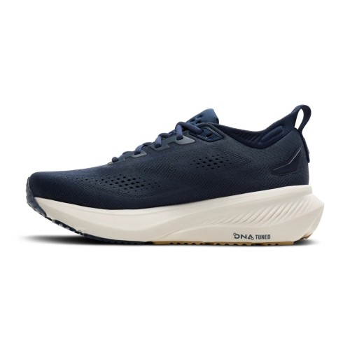 BROOKS GLYCERIN 23 AZUL ESCURO SAPPATILHAS DE CORRIDA PARA HOMEM