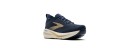 BROOKS GLYCERIN 23 AZUL ESCURO SAPPATILHAS DE CORRIDA PARA HOMEM
