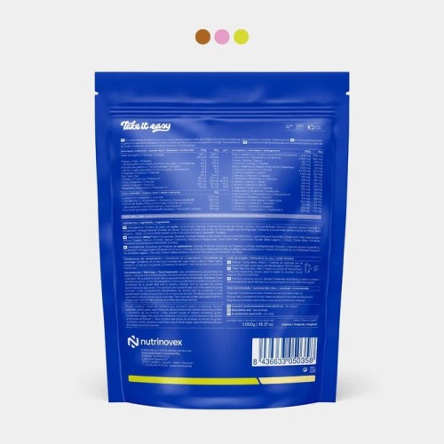 COMPRAR NUTRINOVEX RECUPERADOR MUSCULAR EN OFERTA