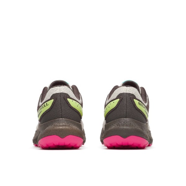 MERRELL ANTORA 4 MULTICOLOR SAPATILHAS DE TRAIL FEMININAS