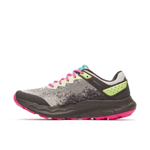 MERRELL ANTORA 4 MULTICOLOR SAPATILHAS DE TRAIL FEMININAS
