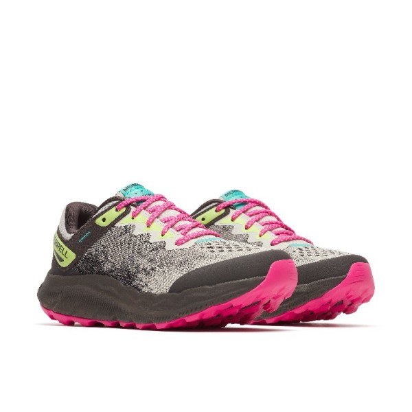 MERRELL ANTORA 4 MULTICOLOR SAPATILHAS DE TRAIL FEMININAS