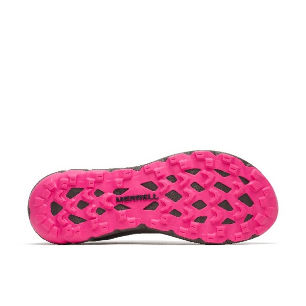 MERRELL ANTORA 4 MULTICOLOR SAPATILHAS DE TRAIL FEMININAS