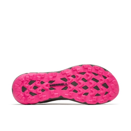 MERRELL ANTORA 4 MULTICOLOR SAPATILHAS DE TRAIL FEMININAS