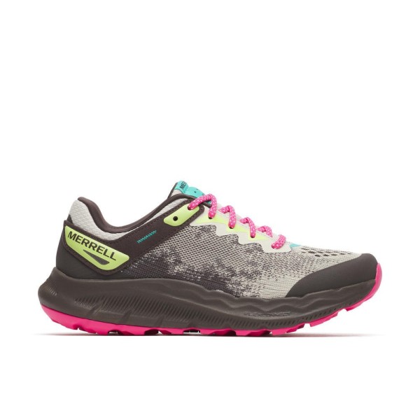 MERRELL ANTORA 4 MULTICOLOR SAPATILHAS DE TRAIL FEMININAS