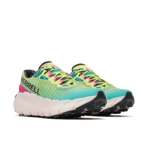 MERRELL MTL ADAPT MATRYX MULTICOLOR ZAPATILALS TRAIL HOMBRE VISTA LATERAL,ARISTARUN