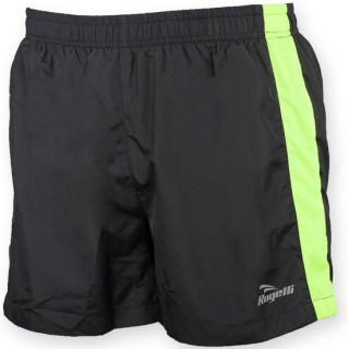 ROGELLI PANTALÓN TARANTO BAGGIE 800.014 fluor/amarillo - ARISTARUN