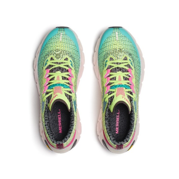 MERRELL MTL ADAPT MATRYX MULTICOLOR ZAPATILALS TRAIL HOMBRE VISTA SUPERIOR,ARISTARUN
