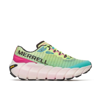 MERRELL MTL ADAPT MATRYX MULTICOLOR ZAPATILALS TRAIL HOMBRE VISTA EXTERIOR,ARISTARUN