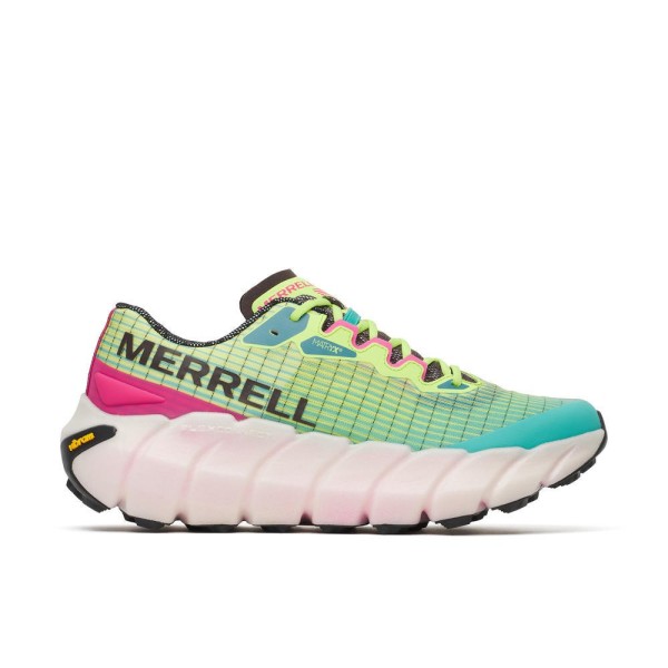 MERRELL MTL ADAPT MATRYX MULTICOLOR ZAPATILALS TRAIL HOMBRE VISTA EXTERIOR,ARISTARUN