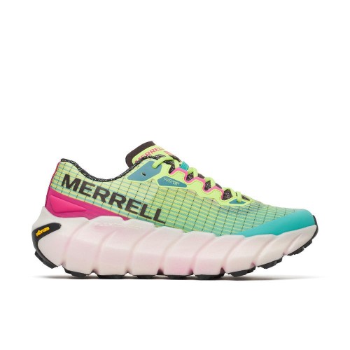 MERRELL MTL ADAPT MATRYX MULTICOLOR SAPATOS TRAIL HOMEM