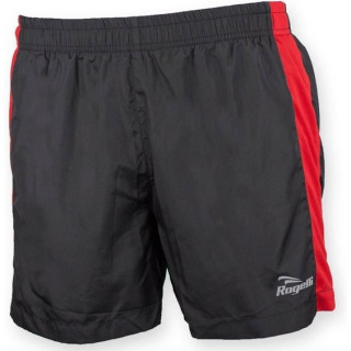 ROGELLI PANTALÓN TARANTO BAGGIE 800.014 fluor/amarillo - ARISTARUN 2