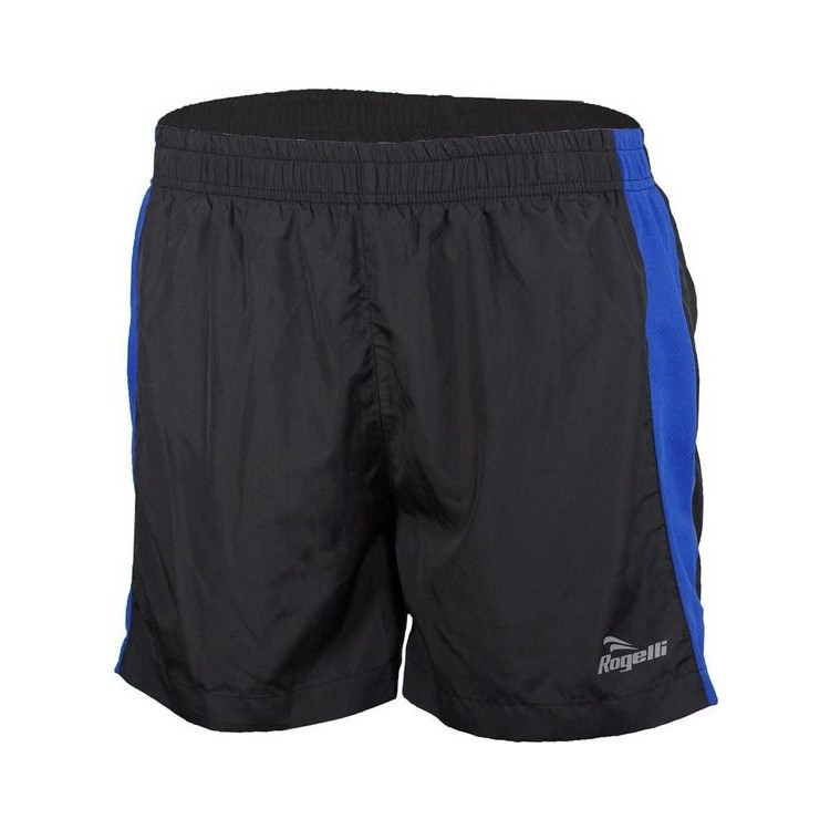 ROGELLI PANTALÓN TARANTO BAGGIE 800.016 azul - ARISTARUN