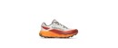 MERRELL AGILITY PEAK 6 GRIS NARANJA ZAPATILLAS TRAIL HOMBRE