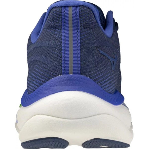 MIZUNO WAVE SKY 9 BLUE MEN'S RUNNING SHOES