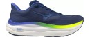 MIZUNO WAVE SKY 9 BLUE MEN'S RUNNING SHOES