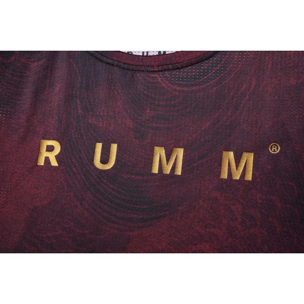 RUMM CAMISETA SEM MANGAS IMPERIAL MUSAKI MASCULINA