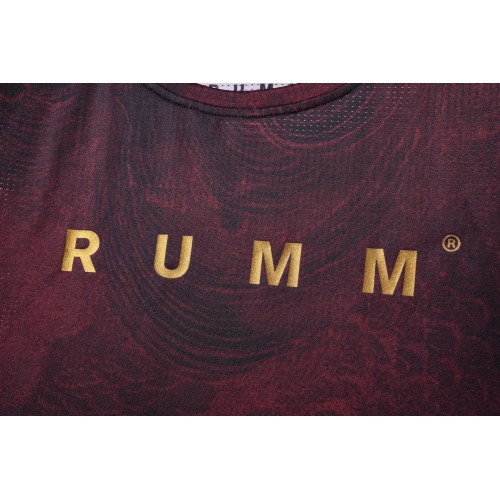 RUMM CAMISETA SEM MANGAS IMPERIAL MUSAKI MASCULINA