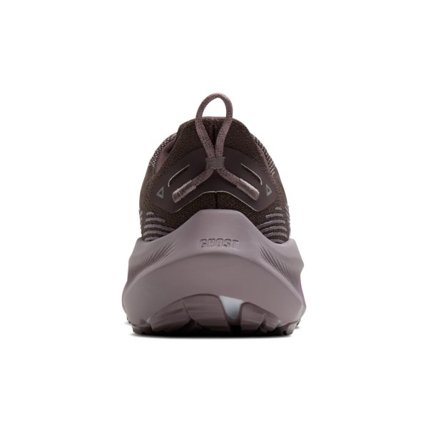 BROOKS GHOST TRAIL ROXO SAPATILHAS MISTAS MULHER