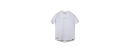 RUMM ESSENTIAL WHITE SHORT SLEEVE T-SHIRT MEN