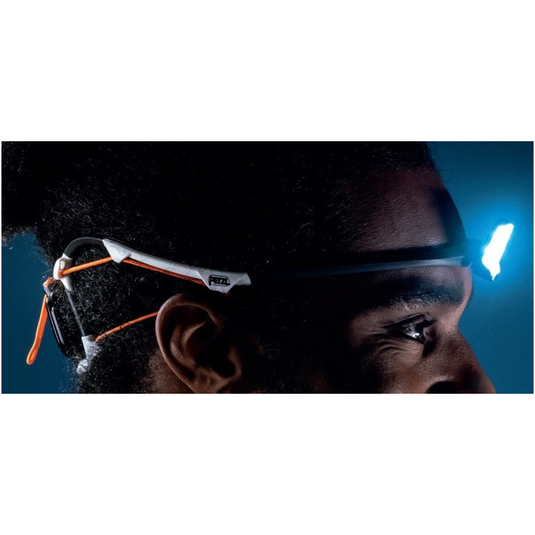 PETZL FRONTAL IKO CORE, ARISTARUN