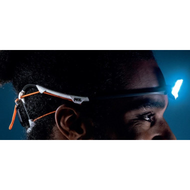 PETZL FRONTAL IKO CORE, ARISTARUN