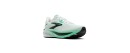 BROOKS GHOST 18 BLANCO VERDE ZAPATILLAS RUNNING HOMBRE